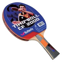 Cốt vợt Butterfly Timo Boll CF